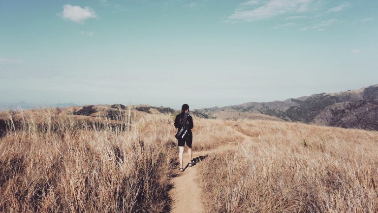 Before Spring Returns