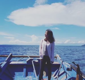 Oh Girl Don’t Settle For Less