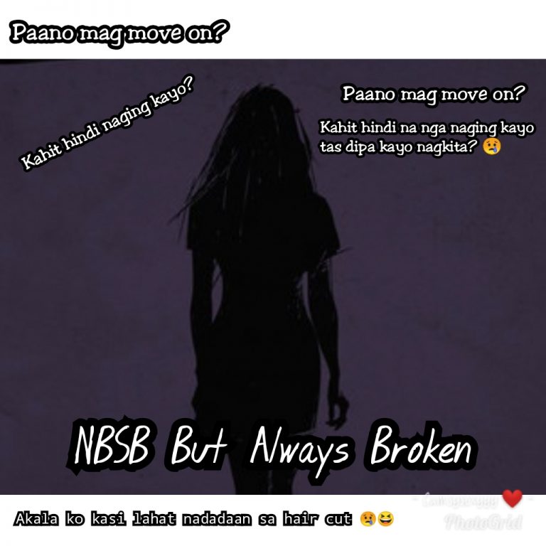 NBSBBtAlwysBrkn 💔