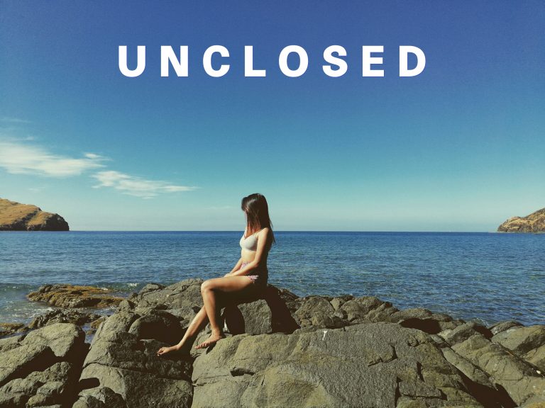 UNCLOSED