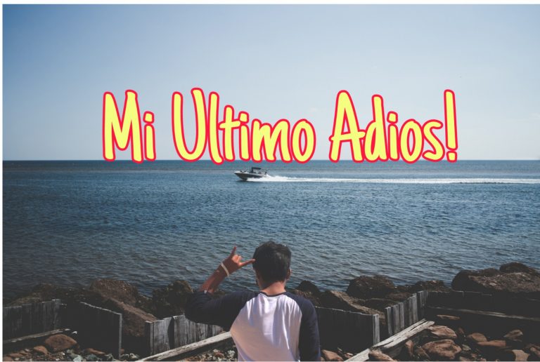 Hoy, Ex – kahit walanghiya ka!!!