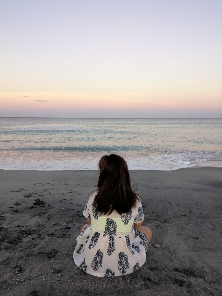 My dream as a Pastor’s wife