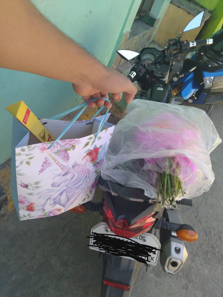 Ride safe and make your heart safe too