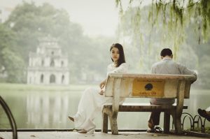 How to deal with unrequited love?