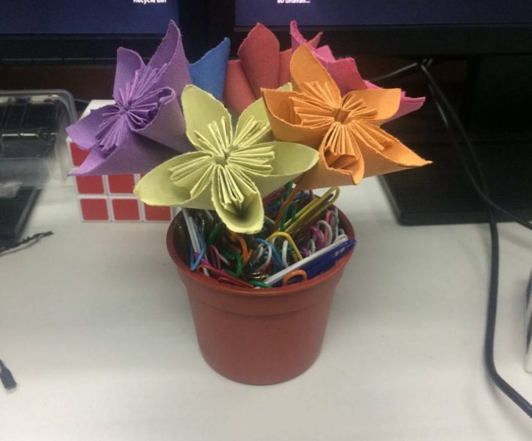 The Girl In My Dream