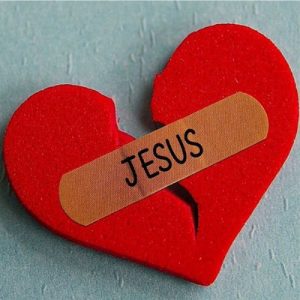 DEAR FATHER GOD