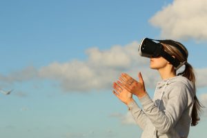 Virtual “Babe”
