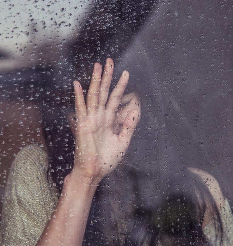 Nagsinungaling ako dahil nasasaktan na ako – Going in-depth