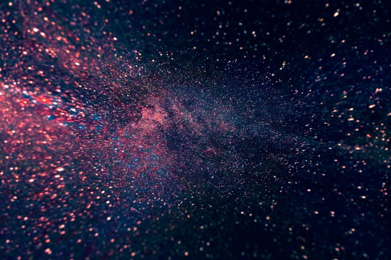 When The Universe Conspires