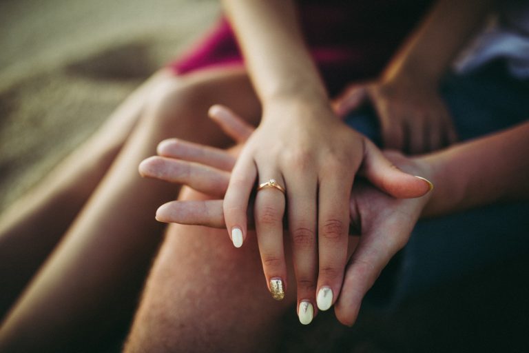 Shame, Sex and Acceptance