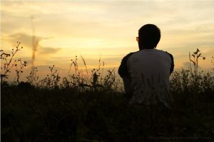 A letter to Lo La