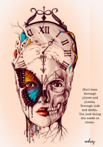 Irony of Life: Healing Hurts