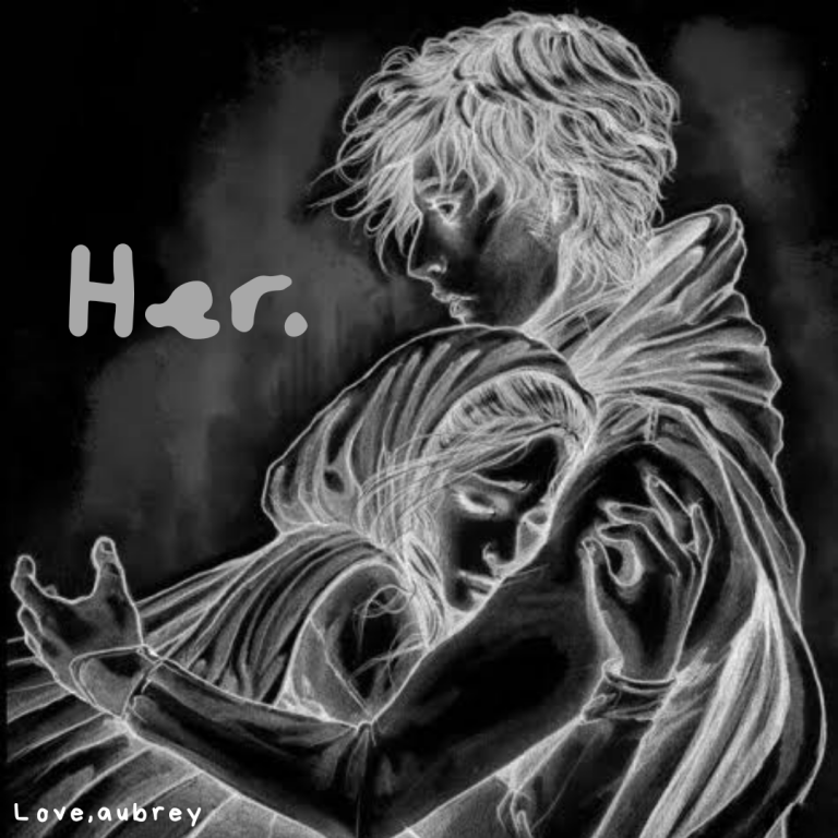 Her.
