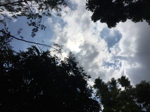 Sa Tuwing Binabanggit Mo ang HIWALAYAN