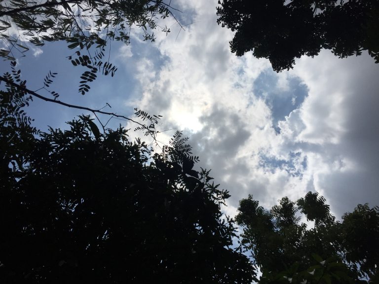 Sa Tuwing Binabanggit Mo ang HIWALAYAN