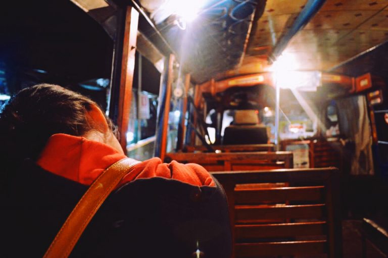 I Am Not In Love With You