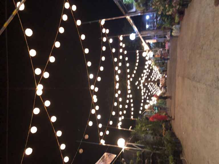 Diyan ka muna, dito lang ako