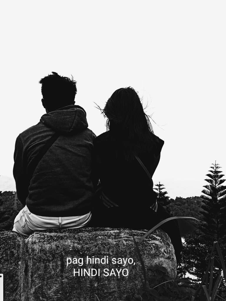 Sa palagay mo,magkanu Ka?