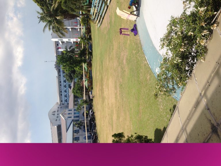 Ang sarap maging lasing.