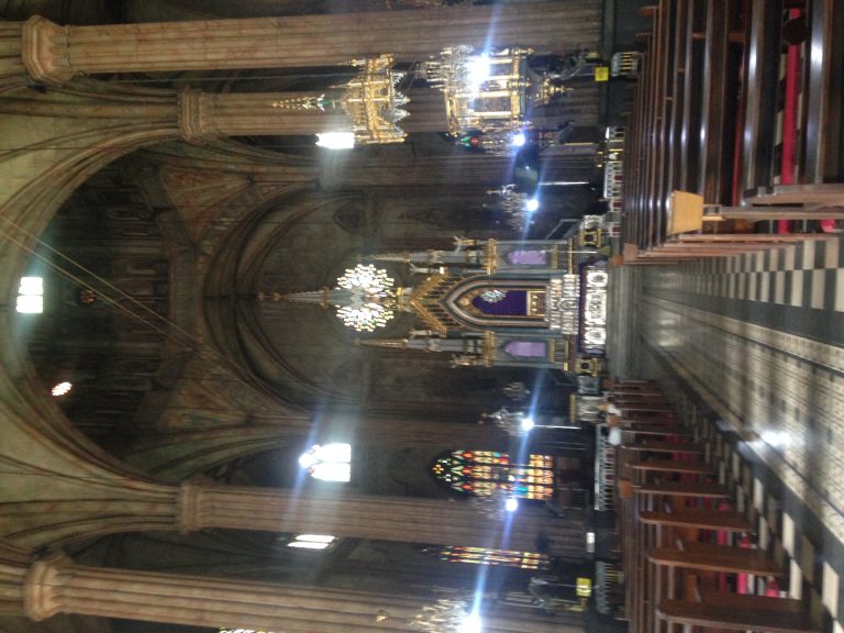 Hindi ako kabilang sa henerasyon na to