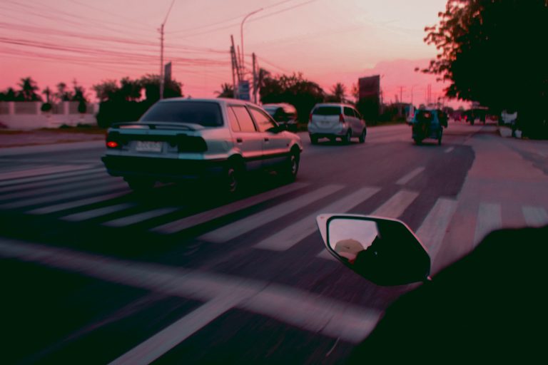 Tell Someone About Me