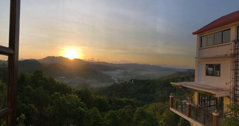 Waiting for God’s perfect time…