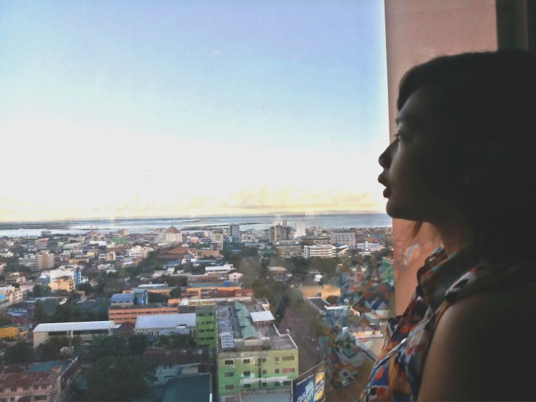 “This too shall pass”