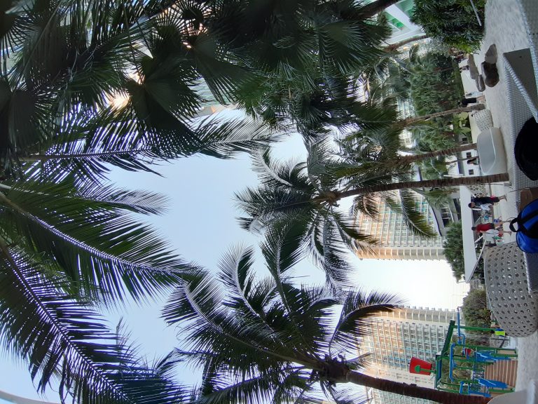 Nais kong malaman nyo