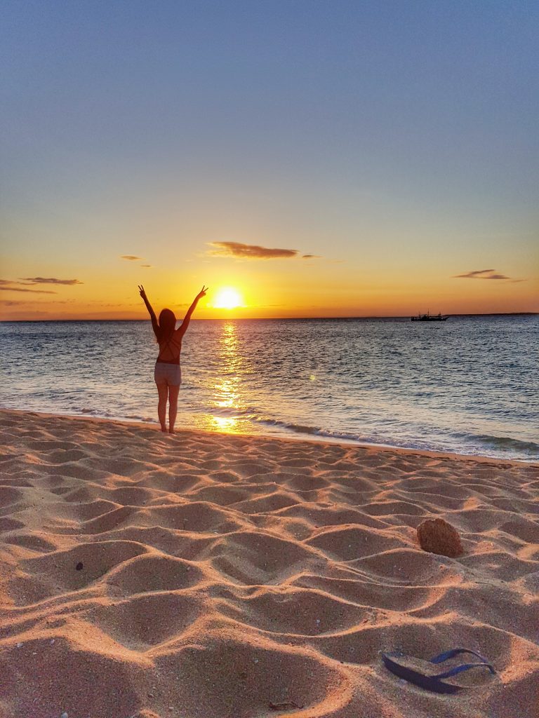 Oo, Sinabi Kong Okay Lang Pero Di ‘ko Sinabing Hindi Masakit