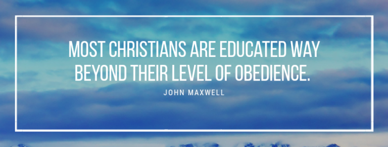 Exercise! You “bedroom” Christian