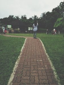 Bakit ng Isang Babaeng Hindi Pinipili