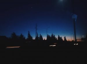 Bakit Kita Nakilala?