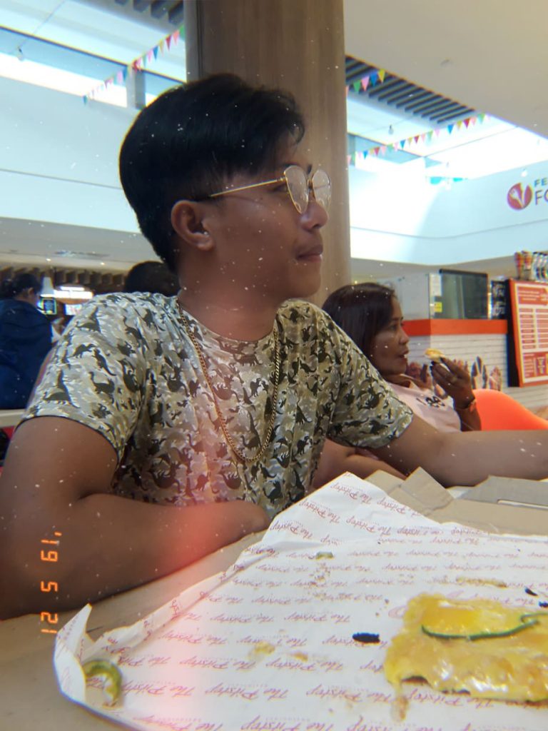 Siya na ba talaga to?