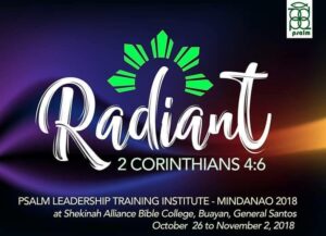 Specialized training with you