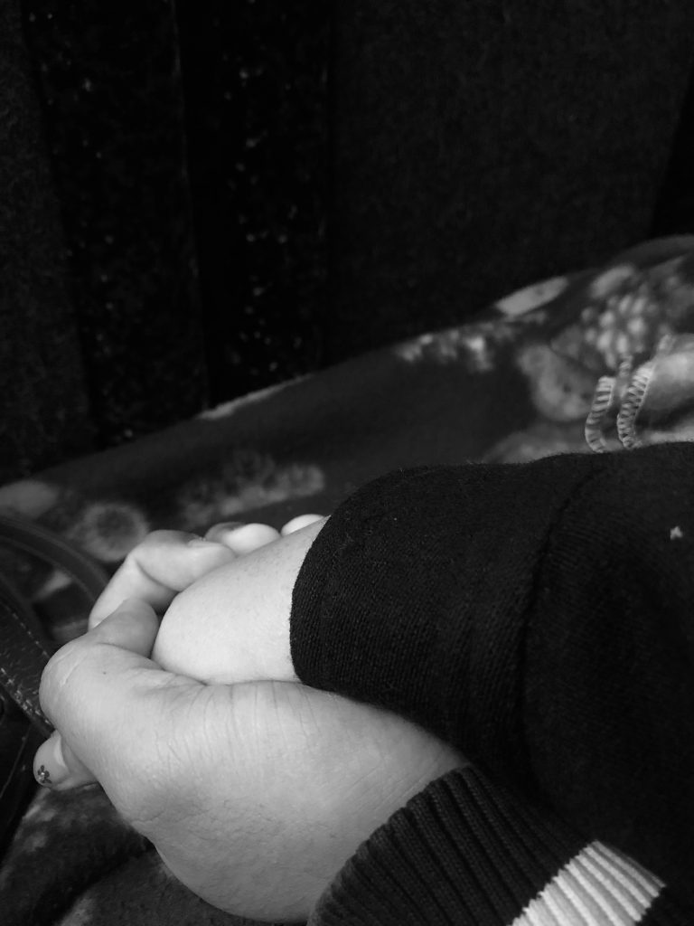 For that Person Who Asked for a Second Try