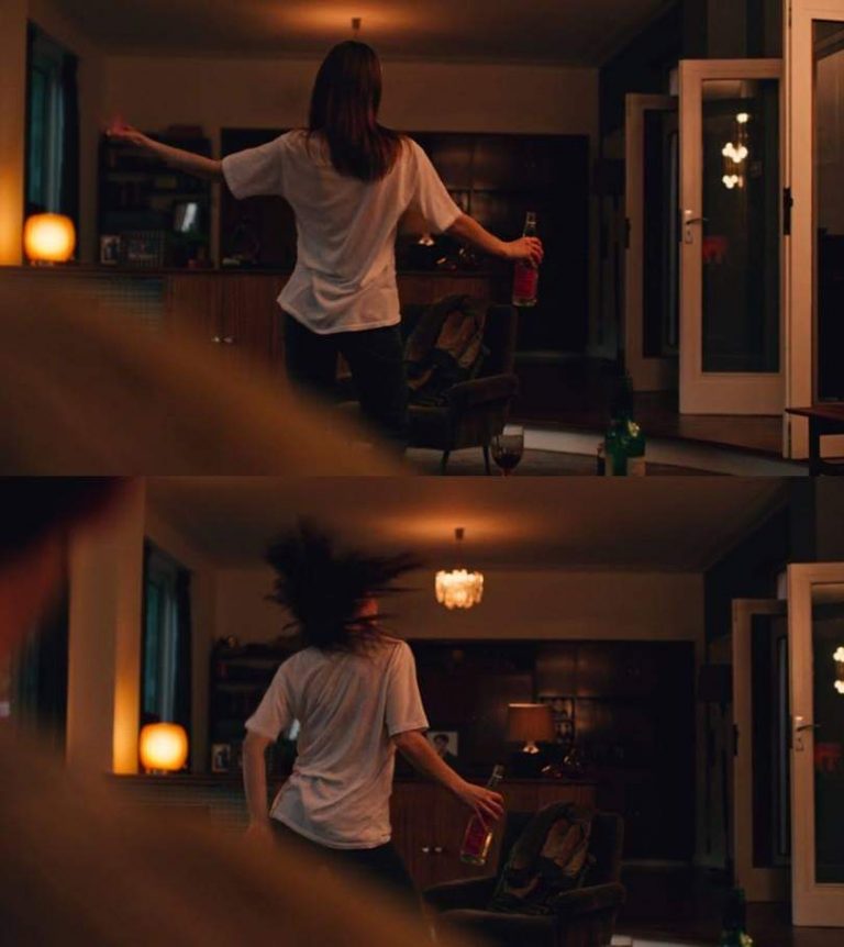 AKALA KO MAGKAKASALITANG TAYO