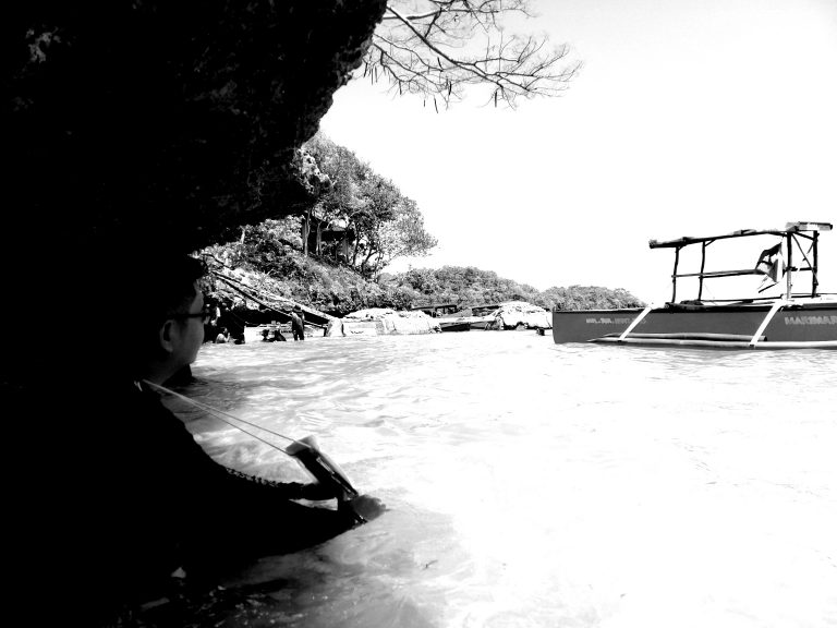 TO THE ONE I HURT THE MOST..