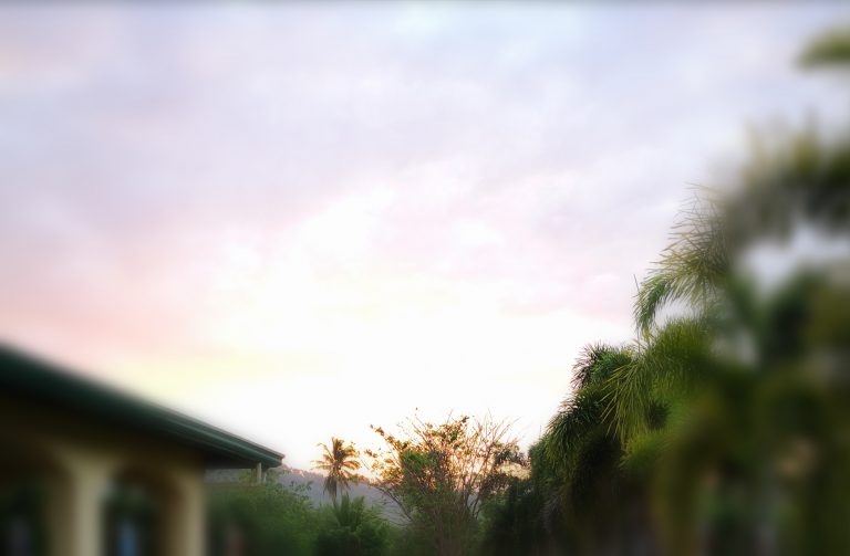 To the Man I Want to Encourage: