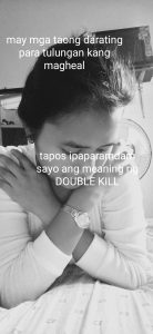 Binuo Para Durugin Ulit