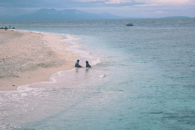 Ang Pag-ibig na Hinintay