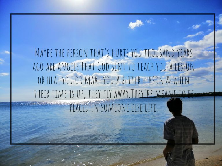 Ang Himig ng tunay na Pagibig