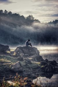 Adventure is out there