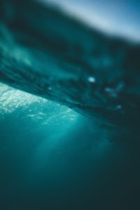 Drowning
