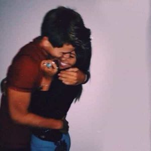 Salamat at Patawarin mo ako