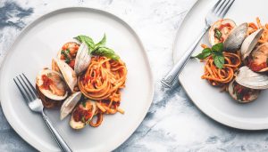 You Had Me at “Kain Tayo”