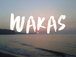 Wakas