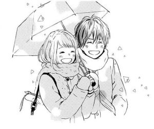 To the G (Almost Mine)