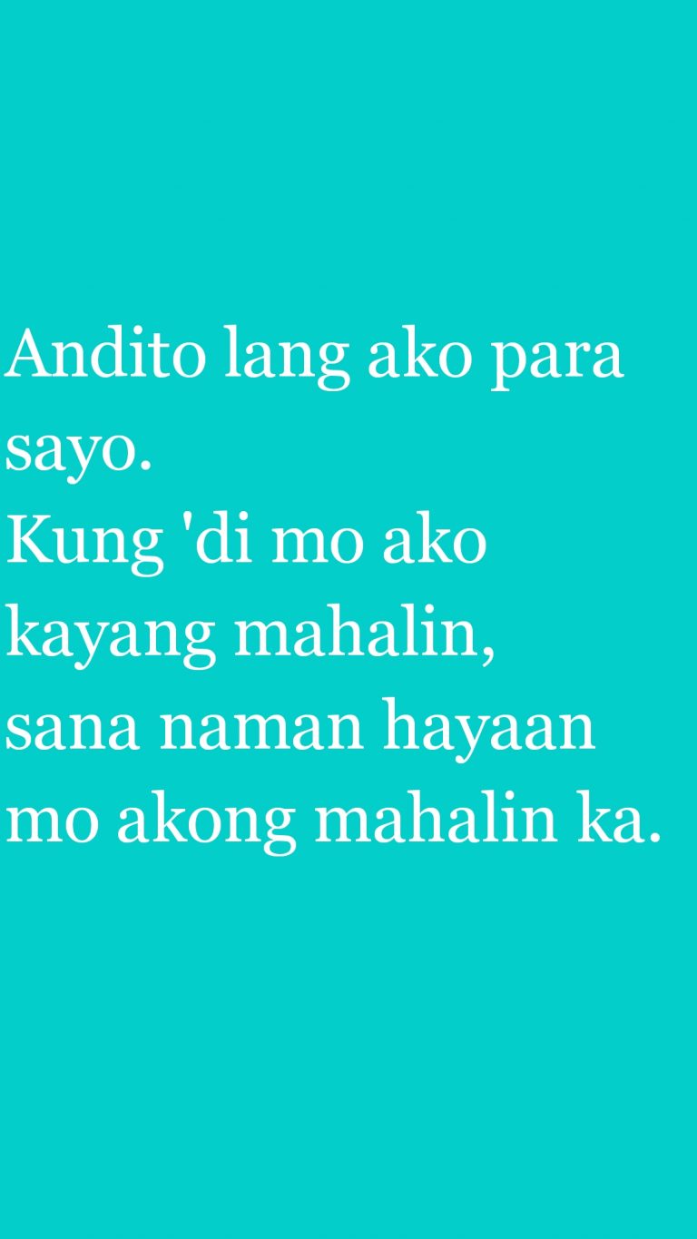 NASIMULA SA CHAT. NAGTAPOS DIN SA CHAT.