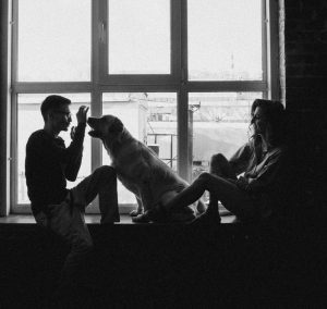 To My Most Unexpected Love