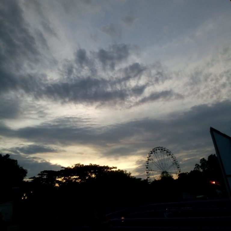 Paano mag move on… ang isang guro? (guro edition)